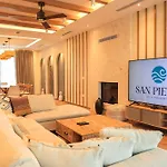 Sanpietro Premium Villa Draci