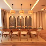 Sanpietro Premium Villa