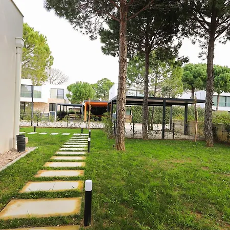 Villa Sanpietro Premium *