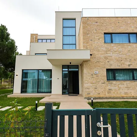 Villa Sanpietro Premium