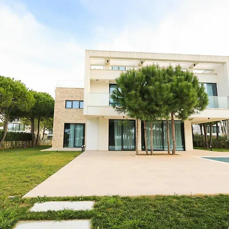 Sanpietro Premium Villa