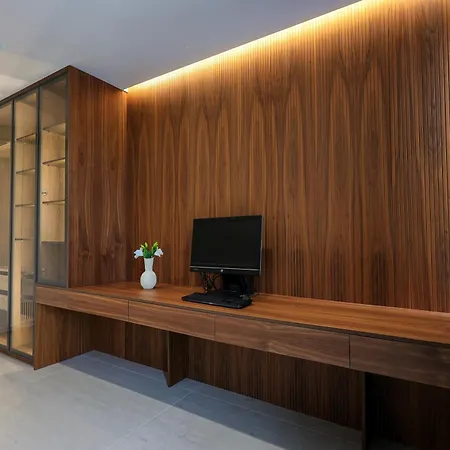 Sanpietro Premium Villa *