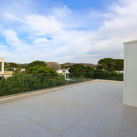 Villa Sanpietro Premium Durrës