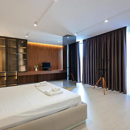 Villa Sanpietro Premium *