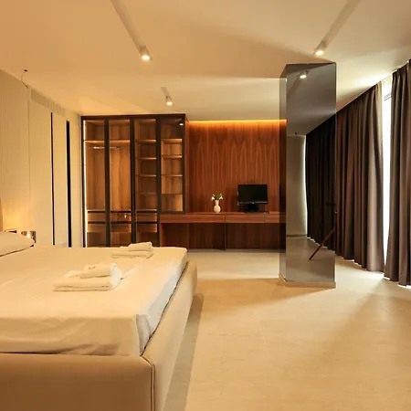 Sanpietro Premium Villa