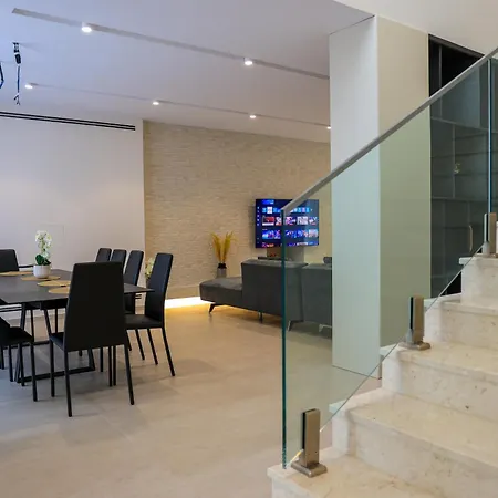 Villa Sanpietro Premium