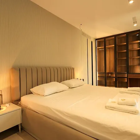 Villa Sanpietro Premium *