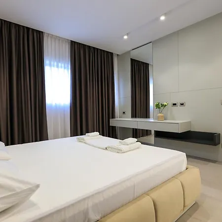 Sanpietro Premium Villa Durrës