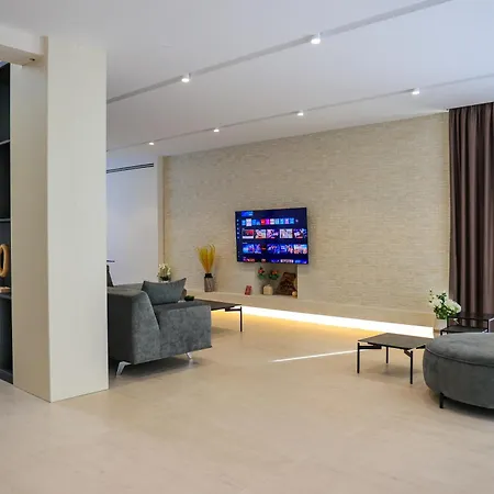 Sanpietro Premium 别墅 德拉克