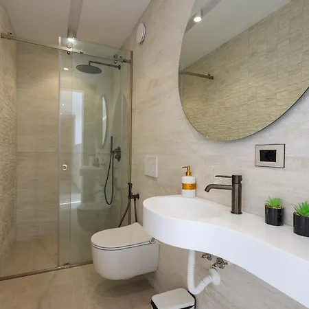 Villa Sanpietro Premium