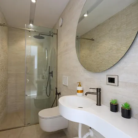 Sanpietro Premium Villa Draç