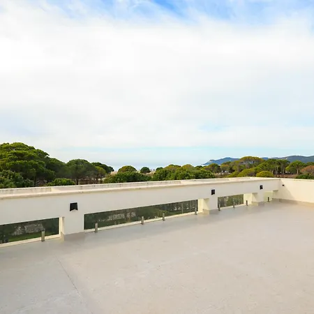 Sanpietro Premium Villa *