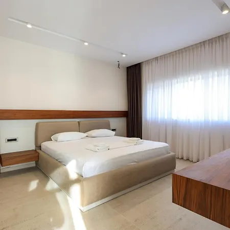 别墅 Sanpietro Premium 德拉克