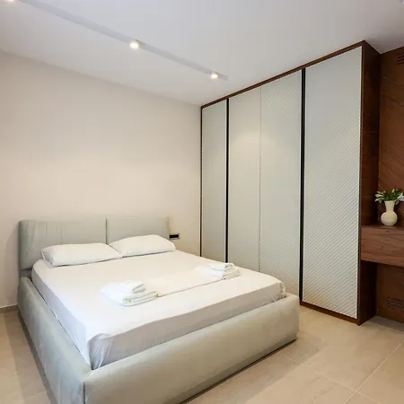 Sanpietro Premium Villa *