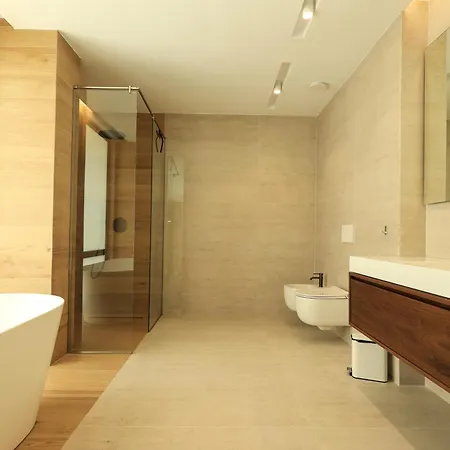 Sanpietro Premium Villa *