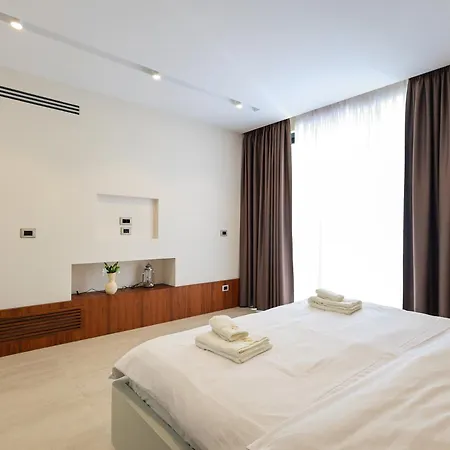 Sanpietro Premium Villa