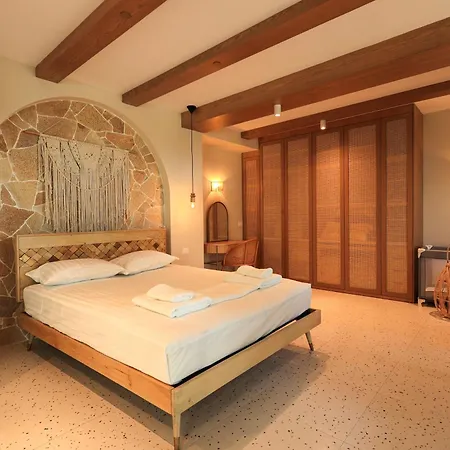 Villa Sanpietro Premium *