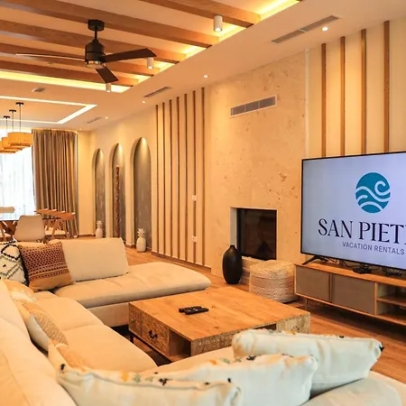 Sanpietro Premium Durrës