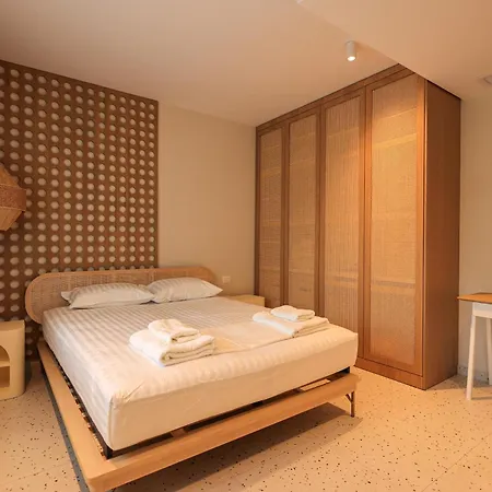 Sanpietro Premium Villa *