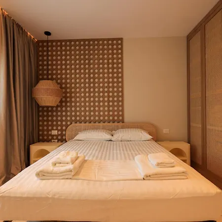 Sanpietro Premium Villa Durrës