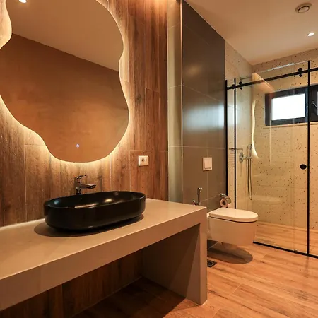 Sanpietro Premium Villa