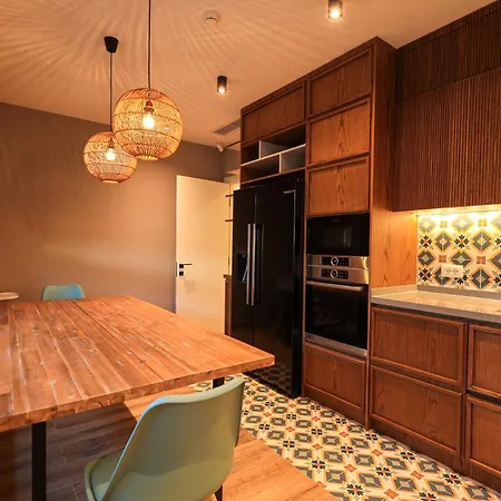 Sanpietro Premium Villa Draç