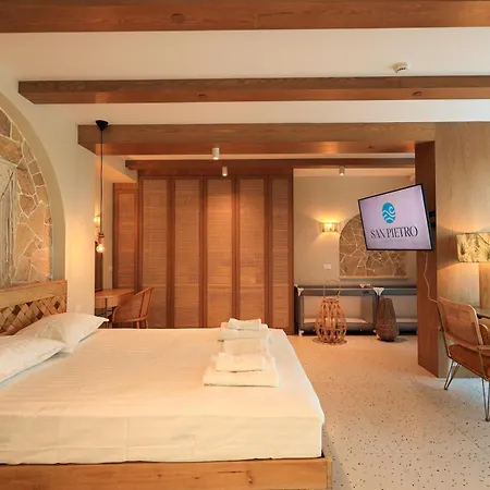 Sanpietro Premium * Draç