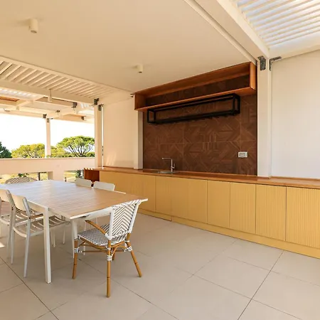 Sanpietro Premium Villa