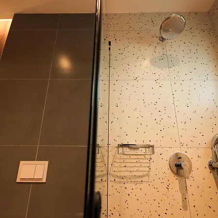 Sanpietro Premium Villa