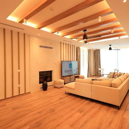 Villa Sanpietro Premium