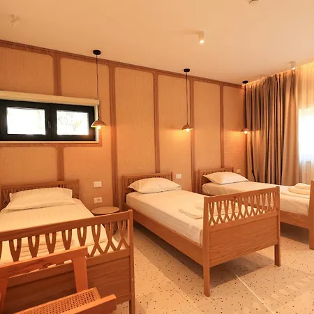 Sanpietro Premium Villa *