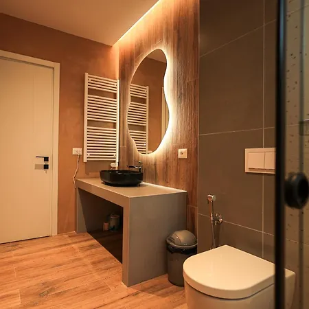 Villa Sanpietro Premium Draç