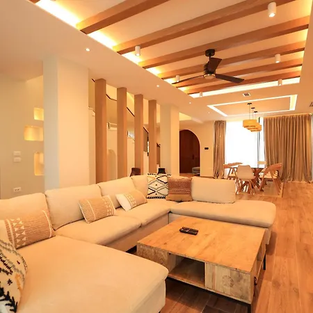 Sanpietro Premium Durrës