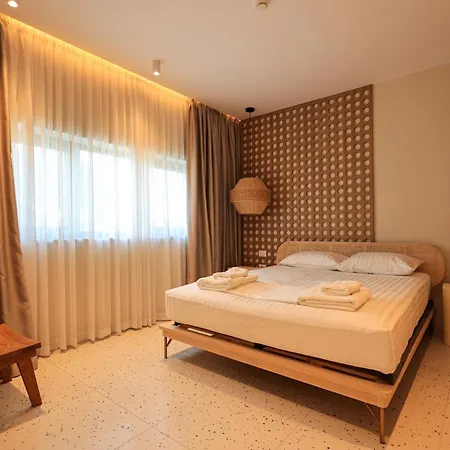 Sanpietro Premium Villa Durrës