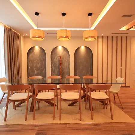 Sanpietro Premium Villa