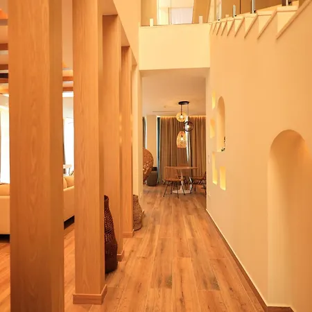 Villa Sanpietro Premium Durrës