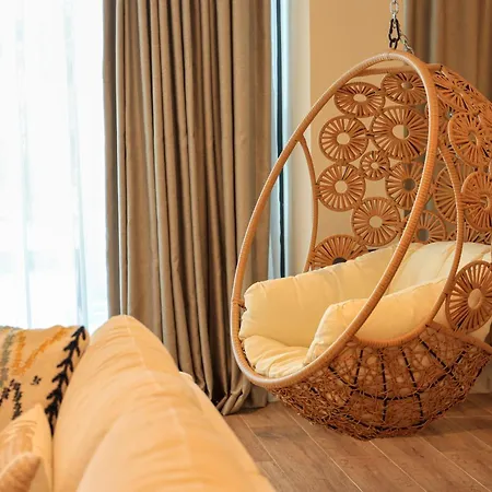 别墅 Sanpietro Premium