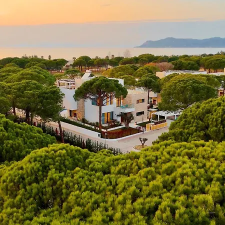 Villa Sanpietro Premium *