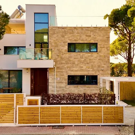 Villa Sanpietro Premium Draç