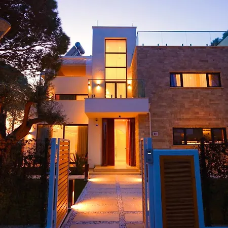 Villa Sanpietro Premium Draç