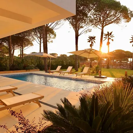 Sanpietro Premium Villa Draç