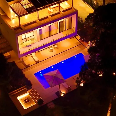 Sanpietro Premium Durrës