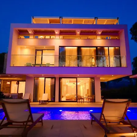 Sanpietro Premium Villa