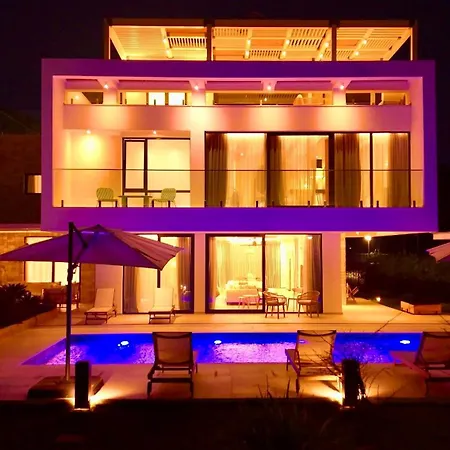 Villa Sanpietro Premium