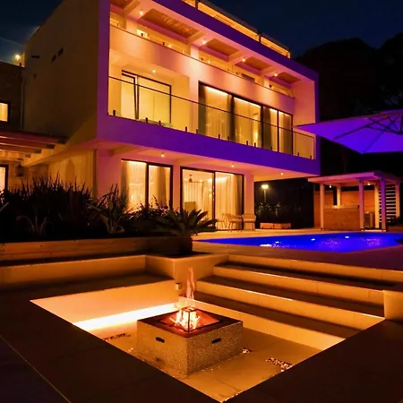 Sanpietro Premium Villa *