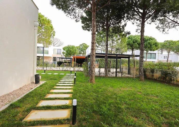 Villa Sanpietro Premium *