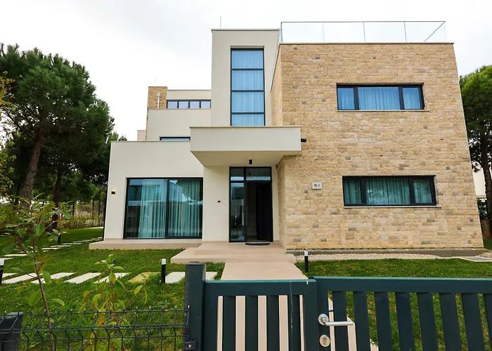 Villa Sanpietro Premium