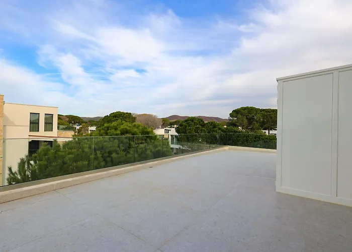 Villa Sanpietro Premium Durrës