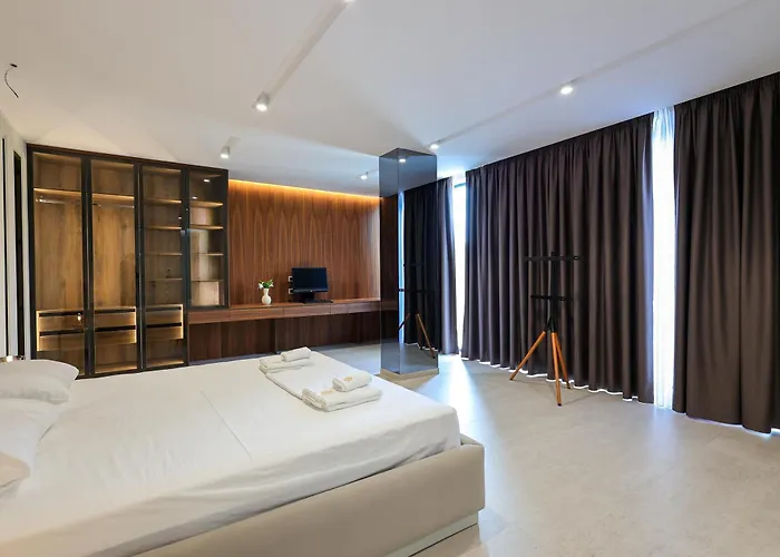 Villa Sanpietro Premium *