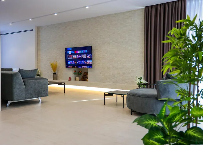 Sanpietro Premium Villa